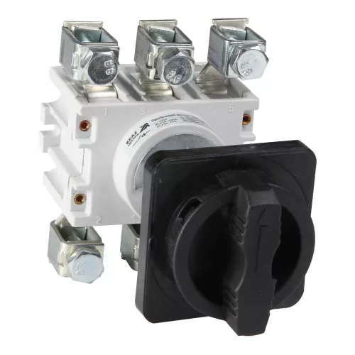 Выключатель нагрузки OptiSwitch DI-L2-100-3P фото 1