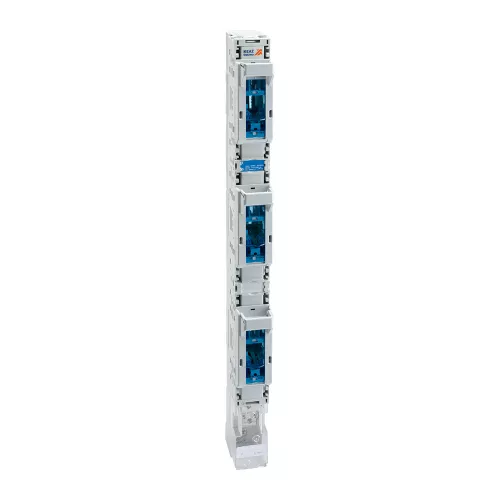 Предохранитель-выключатель-разъединитель планочный OptiVert 00-SM-1-MC фото 1
