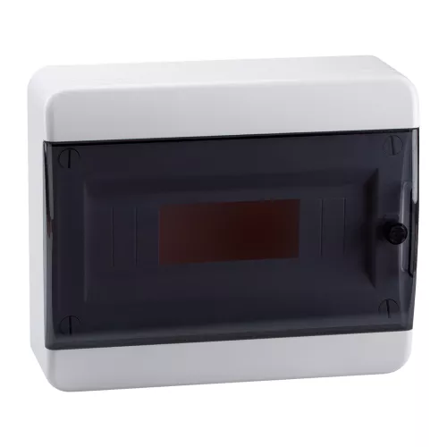 Корпус пластиковый OptiBox P-BNK-2-12-IP41 фото 1