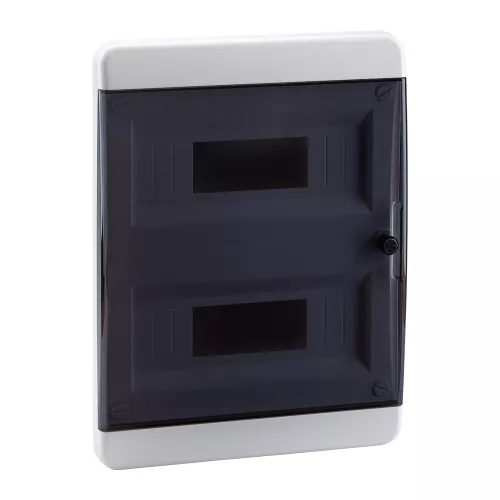 Корпус пластиковый OptiBox P-BVK-2-24-IP41 фото 1