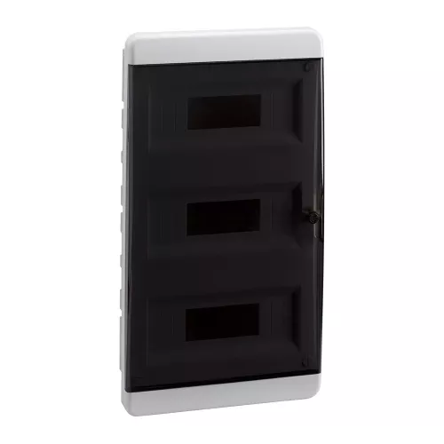 Корпус пластиковый OptiBox P-BVK-2-36-IP41 фото 1
