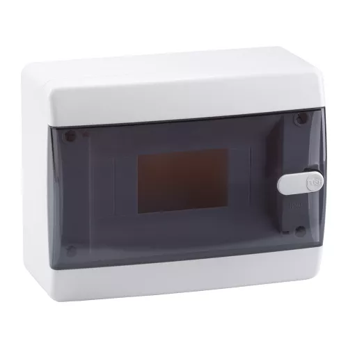 Корпус пластиковый OptiBox P-CNK-1-08-IP41 фото 1