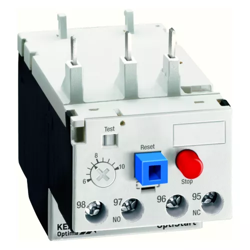 Реле перегрузки OptiStart TF-UAN38-14 для контакторов F-09...F-38 фото 1