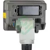 Весы электронные торговые напольные CAS HD-150 фото навигации 2