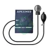 Тонометр механический Apexmed АТ-10 фото навигации 2