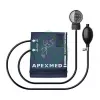 Тонометр механический Apexmed АТ-10 фото навигации 1