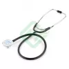 Стетоскоп (стетофонендоскоп) медицинский CS Medica CS-417, черный фото навигации 2