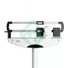 Весы медицинские Seca 700 с ростомером Seca 220 фото навигации 2