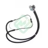 Стетоскоп (стетофонендоскоп) медицинский CS Medica CS-421 Раппапорт, черный фото навигации 1