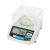 Весы лабораторные CAS MWP-300 фото навигации 1