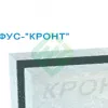 Фильтр угольный сменный ФУС Кронт для облучателей-рециркуляторов (12 шт.) фото навигации 2