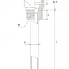 Модель Гз-3 фото навигации 2