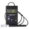 Термогигрометр ИВТМ-7 М К c micro-USB фото навигации 1