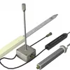 Термогигрометр ИВТМ-7 К с micro-USB фото навигации 3