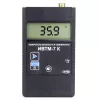Термогигрометр ИВТМ-7 К с micro-USB фото навигации 1