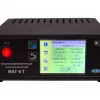 Газоанализатор многокомпонентный МАГ-6 Т-4 (4Р-2А, Еthernet) фото навигации 1