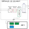 Система пробоподготовки газов СПГ-Н-Д3-ФМ-Р фото навигации 3