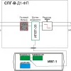Система пробоподготовки газов СПГ-В-Д1-ФП фото навигации 3
