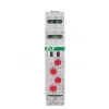 Реле времени PCU-507-24V циклическое, 2х8А фото навигации 1