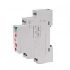 Реле времени PCU-507-24V циклическое, 2х8А фото навигации 2