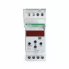 Астрономичесий таймер EA F&F PCZ-525-1 фото навигации 1
