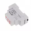 Реле времени PCU-520-24V, многфункциональное, двойное фото навигации 2