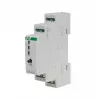 Реле управления роллетами F&F STR-422, 230V AC, однокнопочное фото навигации 3