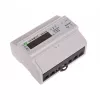 Счетчик электроэнергии LE-03M CT трехфазный, MODBUS RTU, трансформаторного подключения фото навигации 3