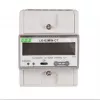 Счетчик электроэнергии LE-03MW-CT, 3-фазный, Modbus RTU, трансформаторного подключения фото навигации 1
