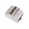 Счетчик электроэнергии LE-03MW-CT, 3-фазный, Modbus RTU, трансформаторного подключения фото навигации 2