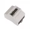 Счетчик электроэнергии LE-01M однофазный MODBUS RTU фото навигации 2