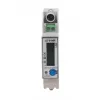 Счетчик электроэнергии LE-01MR, однофазный, Modbus RTU фото навигации 1