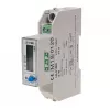 Счетчик электроэнергии LE-01MR, однофазный, Modbus RTU фото навигации 2