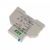 Счетчик электроэнергии LE-01MW, однофазный, MODBUS RTU, многотарифный фото навигации 3