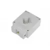 Трансформатор тока F&F TI-400-5, 400/5 фото навигации 3