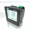 Анализатор параметров сети F&F DMM-5T-2, щитовой, Modbus RTU фото навигации 1