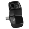 Hti HT-201 тепловизор для смартфона фото навигации 4