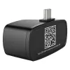 Hti HT-201 тепловизор для смартфона фото навигации 2