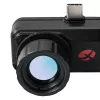 iRay Xinfrared T3 тепловизор для смартфона фото навигации 4