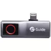 Guide MobIR Air iOS тепловизор для смартфона KIT FB0165 фото навигации 1