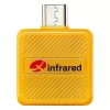 iRay T2S PLUS тепловизор для смартфона  KIT FB0182 фото навигации 3