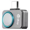 iRay P2 Pro тепловизор для смартфона  KIT FB0186 фото навигации 1