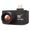 Hti HT-301 тепловизор для смартфона фото навигации 2