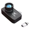Hti HT-301 тепловизор для смартфона фото навигации 4
