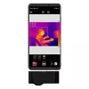 CEM T-10 тепловизор для смартфона  875054 фото навигации 3