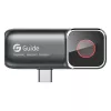 Guide MobIR 2S тепловизор фото навигации 1