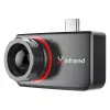 iRay T3 PRO тепловизор для смартфона T3 PRO фото навигации 3