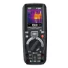 CEM DT-9889 мультиметр trms с встроенным тепловизором фото навигации 1