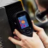 FLIR TG297 тепловизор 87504-0404 фото навигации 4