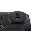 FLIR C2 тепловизор 72001-0101 фото навигации 4